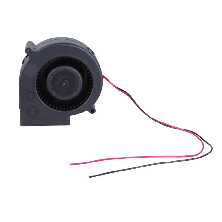 

5V Air Blower Cooling Fan with 2 Pin 3600RPM for Cooling Electronic Equipment 3D Printers Coolers and Smokes Extraction 1