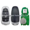 95440-L1000: Compatible with Hyundai Sonata Smart Key, 47 Chip, 433 MHz, TQ8-FOB-4F26
