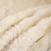 Man Womens Solid Color Check Four Seasons Blanket Soft and Comfortable Bed Blanket Sofa Blanket Suitable for Home Travel