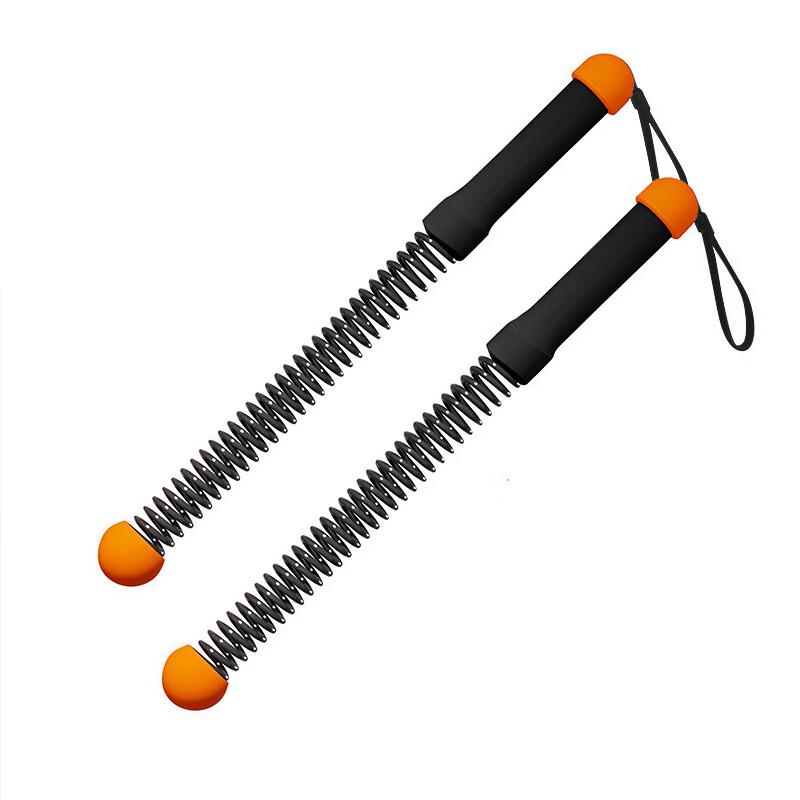 Yidong Cordless Battle Rope Home Fitness Trainer