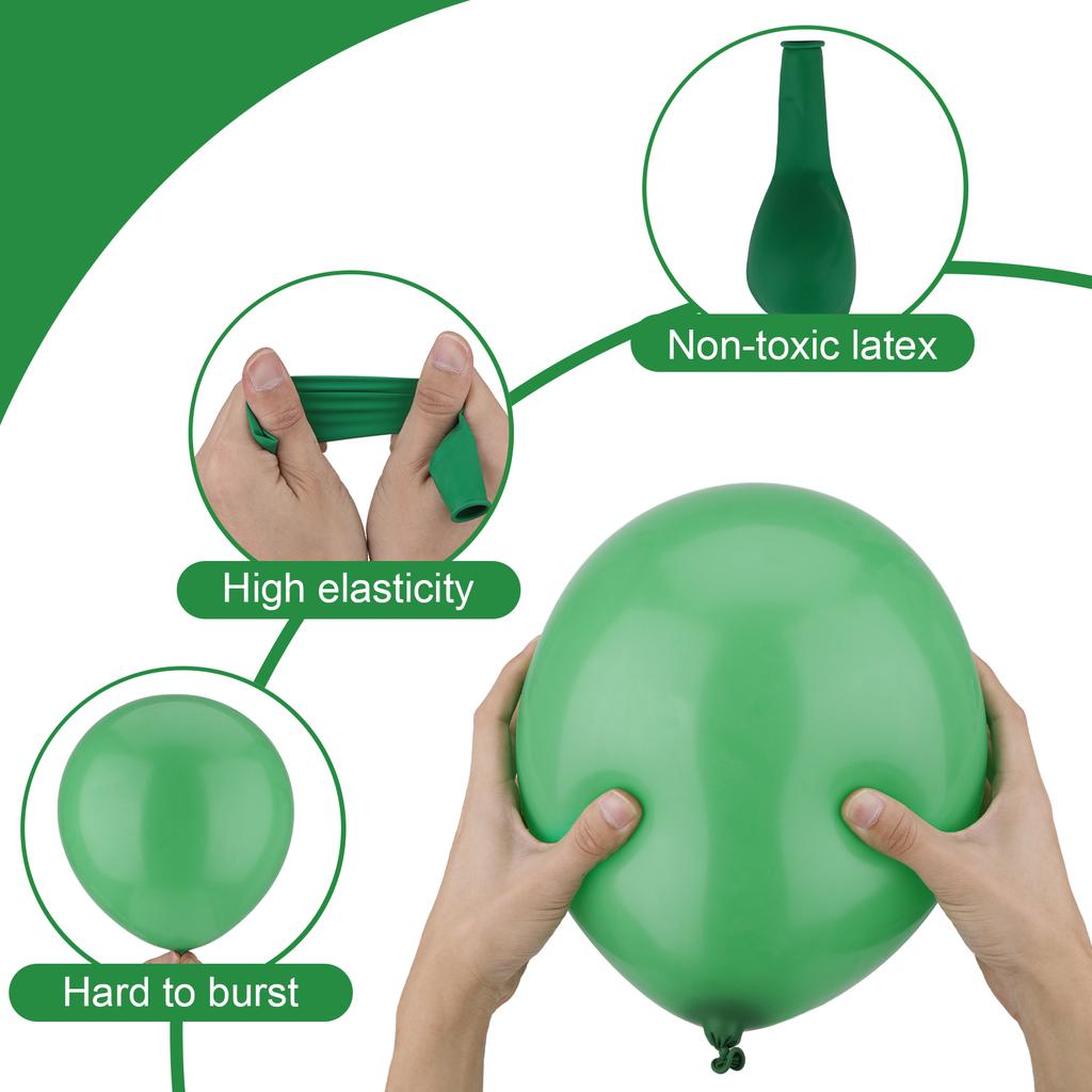 Latex Balloon Latex Party Balloons Party Balloons Birthday Balloons For Birthday Party