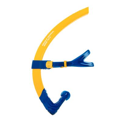 Eseudisebeun Center Snorkel Edge Fo-2-Yl (L Size)