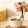 Bowl Gripper Dish Lifter Non-Slip Pan Gripper Kitchen Supplies Anti-scalding Clip  Oven Tray