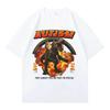 Funny Grilled Cheese Foodie Gift Meme T-shirt Men Women Summer Casual O-Neck Oversized T Shirts Cotton T Shirt