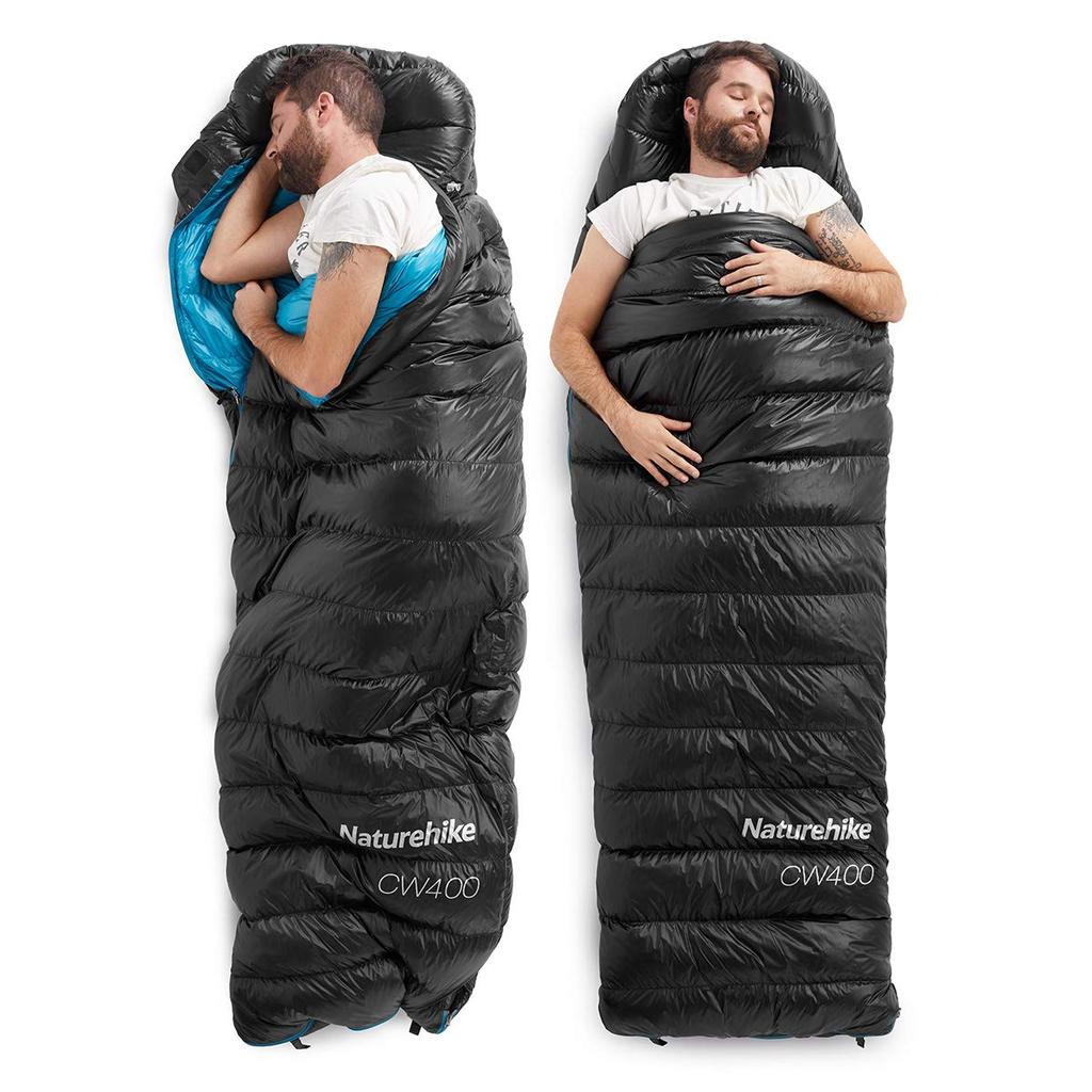 Naturehike Sleeping Outdoor Envelope Ultra For One High Quality Heat For Disaster Includes Storage Both Can Be Used In All Sleeping In A Climbing Bag,