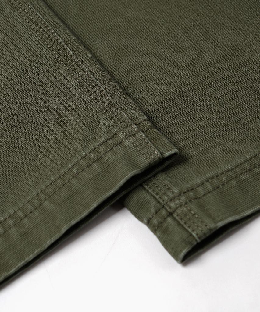 FRIZMWORKS Jungle Cloth Fatigue Pants _ Olive