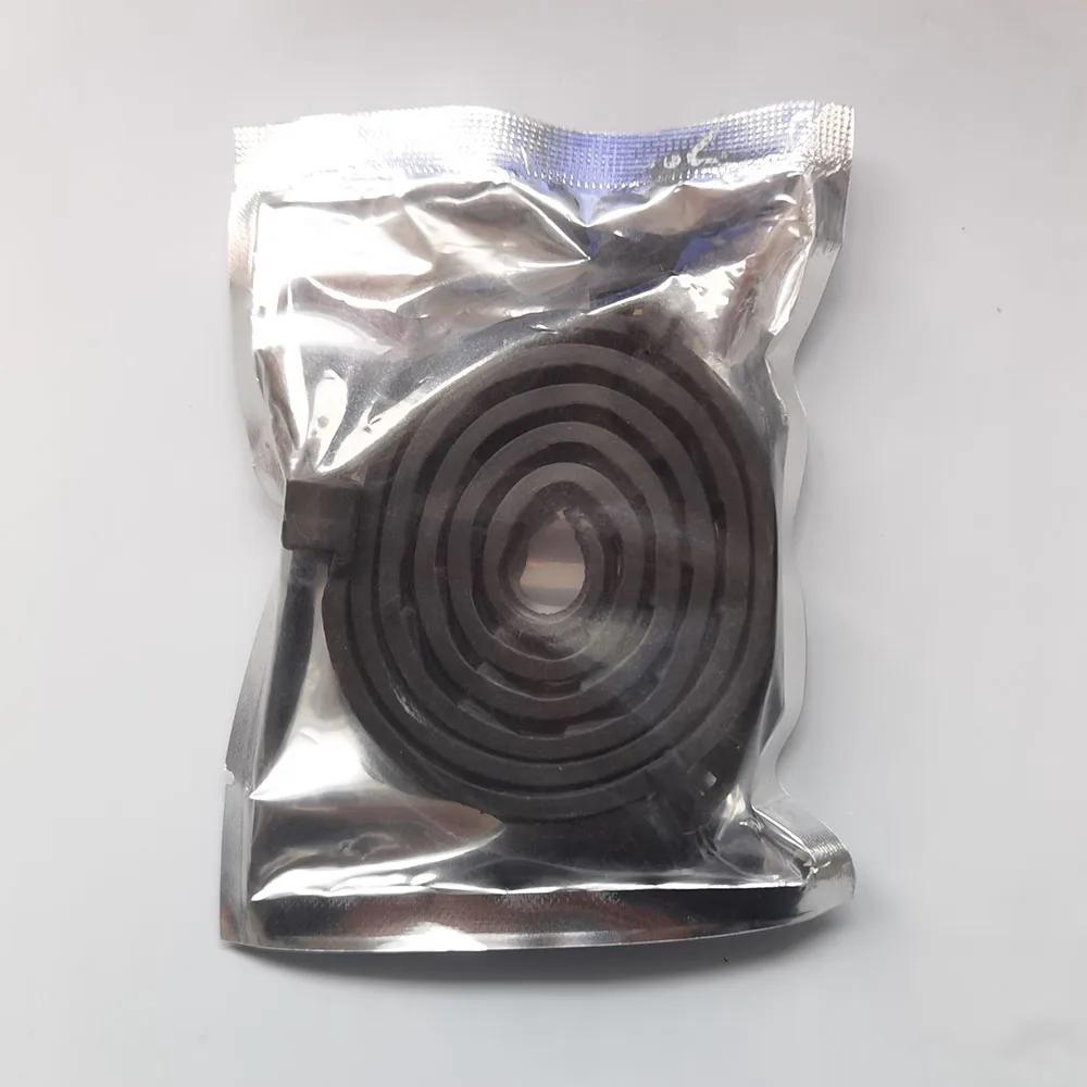 

Ошейники против блох и клещей для собак и кошек, защита от блох и клещей, регулируемый ошейник для кошек на 8 месяцев, ошейник для больших собак, аксессуары для собак 1pc 38cm (small dog)