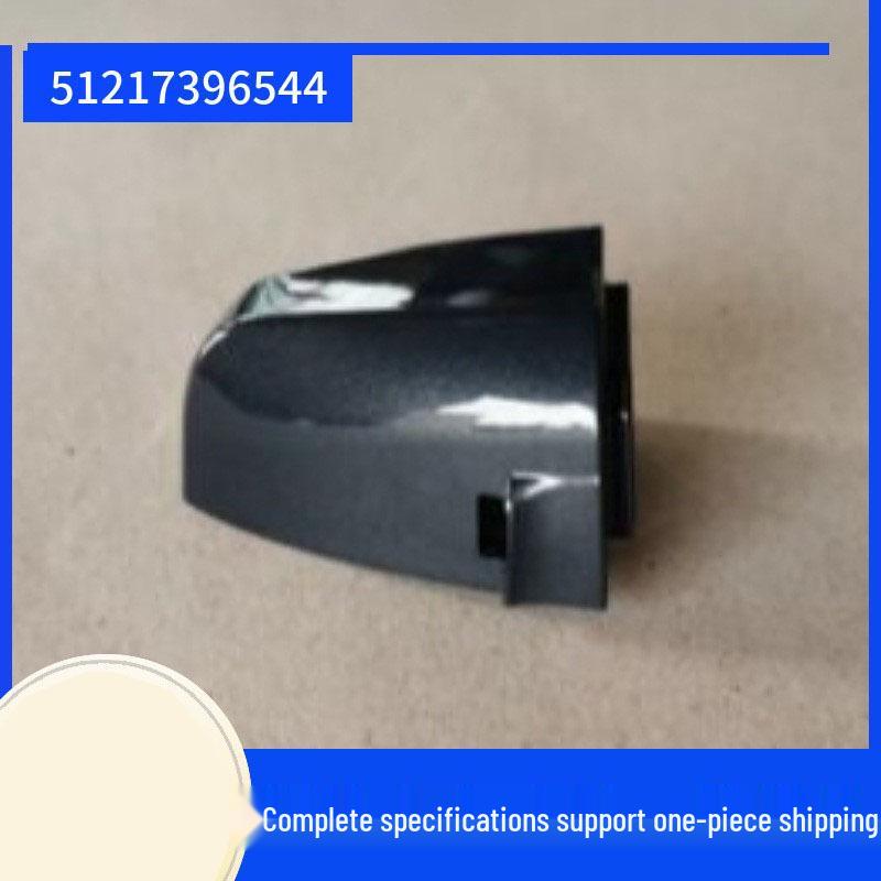 

BMW X5 F15/X6 F16 Right Front Door Handle Cover - Black чёрный