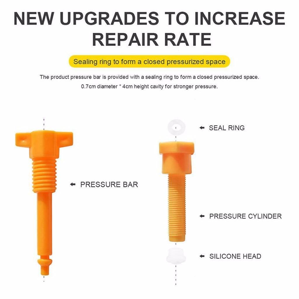 Car Auto  Tool Kit For Windscreen Windshield DIY Wind Glass Chip Crack Fix 20ml