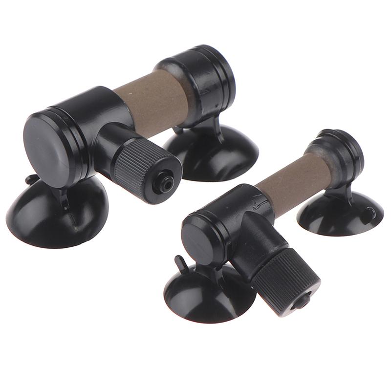 

Практичный пластиковый аквариумный диффузор Co2 Tessellator Atomizer S