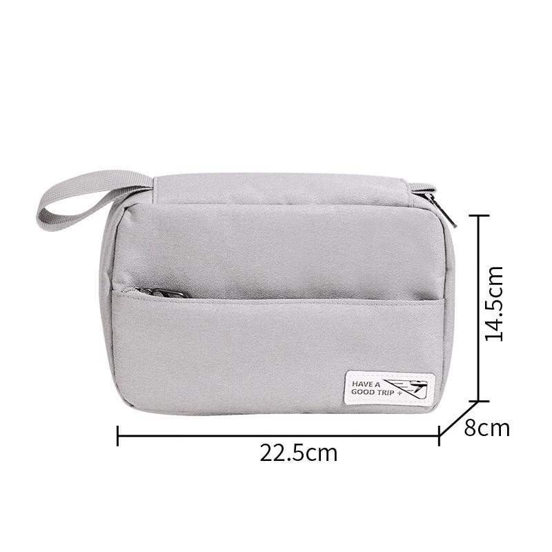 MDNGMDNG Hanging Travel Toiletry Bag Medium