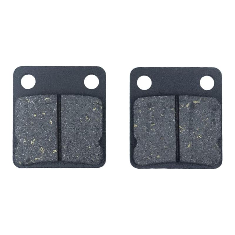 12mm Rear Disc Hydraulic Brake Assembly Caliper with Brake Pad Used for SDG SSR 107 110 125 BK12 Dirt Pit Bike Black