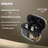 Philips TAT1168 True Wireless Bluetooth Earphones