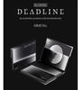 [předobjednávka] BLACKPINK 3. mini album [DEADLINE] – ŠEDÁ verze