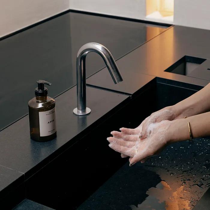 HAND WASH (choose 1 of 3 Types)