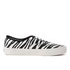 Vans Authentic Animalier Zebra Vn000d7yzbr Animalier Zebra