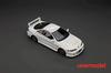 ONEMODEL 1/18 Scale Honda Integra Type-R DC2 Mugen Honda Integra Type-R DC2 Mugen Finished Product
