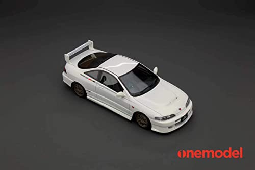 ONEMODEL 1/18 Scale Honda Integra Type-R DC2 Mugen Honda Integra Type-R DC2 Mugen Finished Product