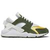 Stussy x Nike Huarache LE 'Dark Olive' Freizeitsneaker DD1381-300
