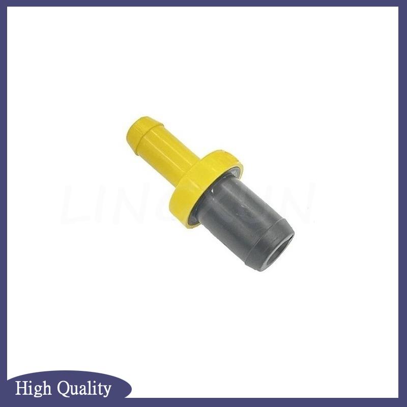 Plastic Car Intake Manifold Outlet Valve 17130-PWA-003 17130PWA003 For Honda Fit 2005-2017