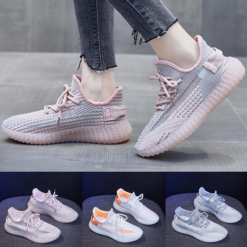 2020 New Fashion Casual Shoes Women Wear resistant Outdoor 3 Trendy Sneakers To Invest In In 2020
