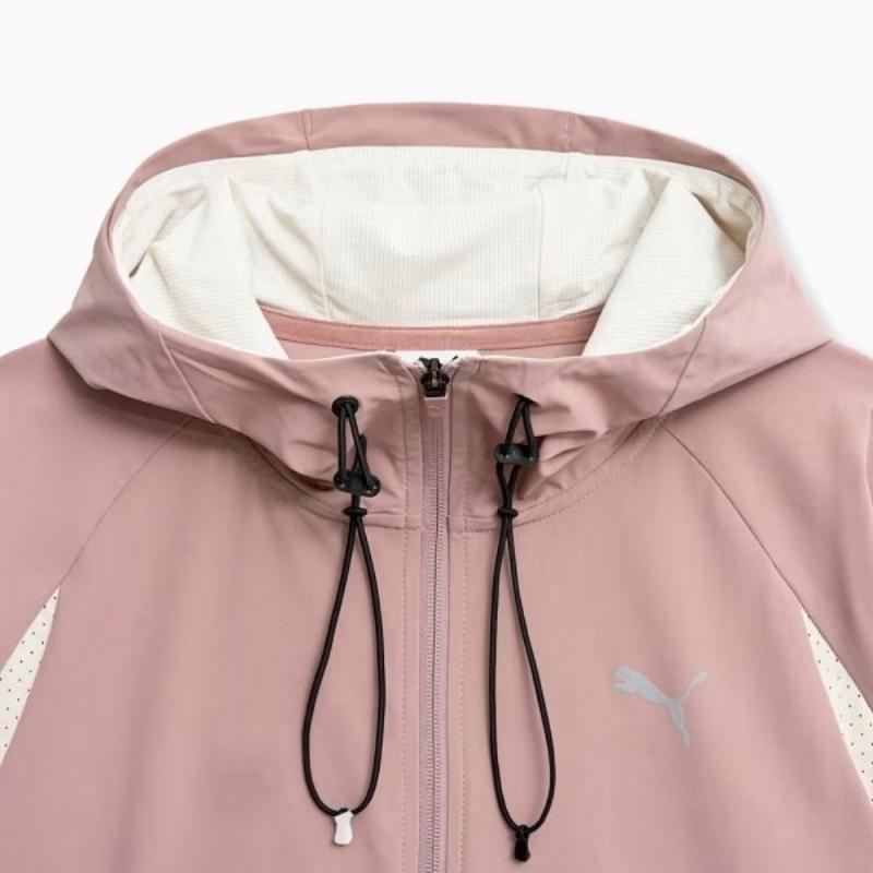 Puma Men S Tricot Hoodie Jacket M