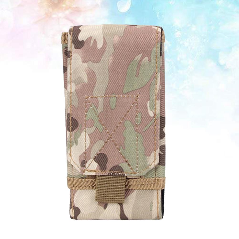 ACU Camouflage Taille unique Tactique Modulaire Pochette Sac Utilitaire Accessoire Militaire