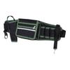 Tool Belt Multi Functional 1680D Oxford Fabric Adjustable Waist Tool Pouch for Repair Electrical Work