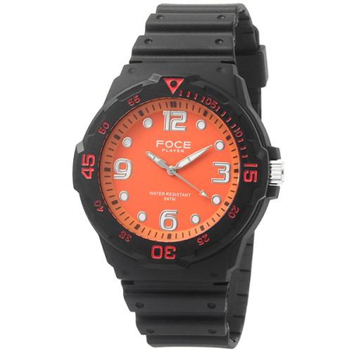

[VALENTINO RUDY] VALENTINO RUDY Men s Metal Watch VR6613B-WTWT FP1125B-OR