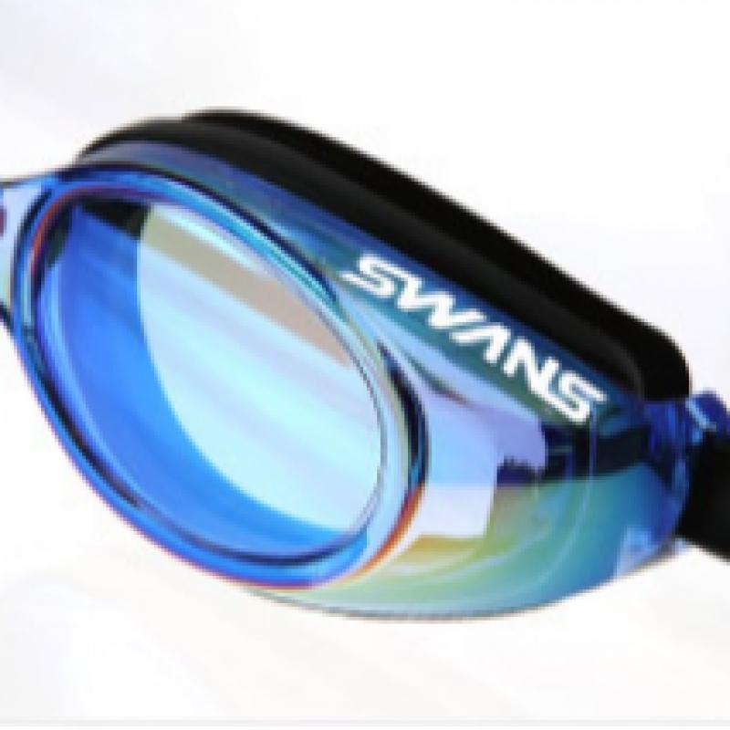 Swans Kids Swim Goggles Mirror Sj 23m