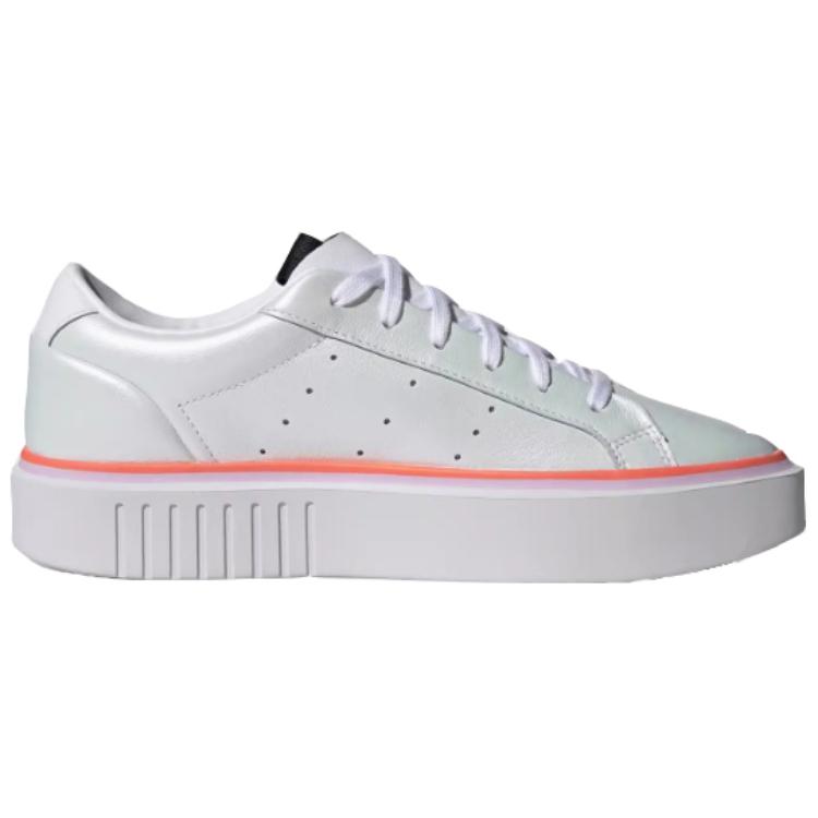 adidas Wmns Sleek Super 'Cloud White' Women's EF4956