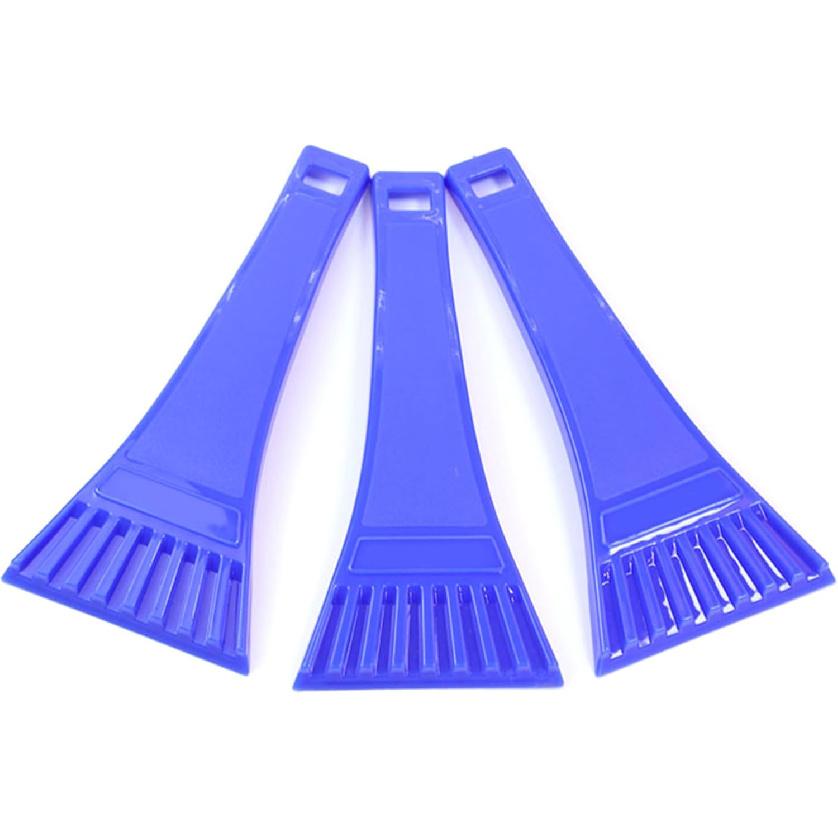 Snow Shovel Car Window Shovel Frost Scraper Snow Remover for Car Windshield Snow Shovel Squeegee