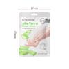 Hand Mask Moisturizing Gloves for Dry Skin Lavender-Scented & Aloe Vera Deep Nourishing Repair Treatment for Soft Smooth Hands