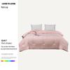 Yiyiai YJD26189 Washed Jacquard Soy Blend Quilt