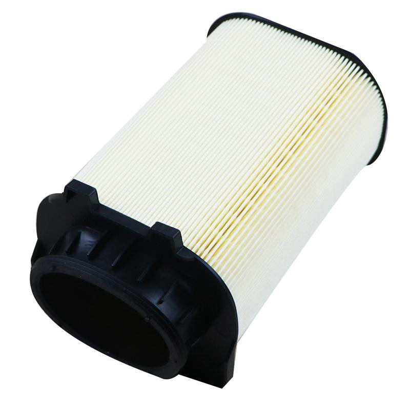 M63K-A2740940004 Luftfilter für W204 C204 C180 CGI S204 A207 E200 E250 C207 E260 X253 GLC260 GLC300 2 STÜCK