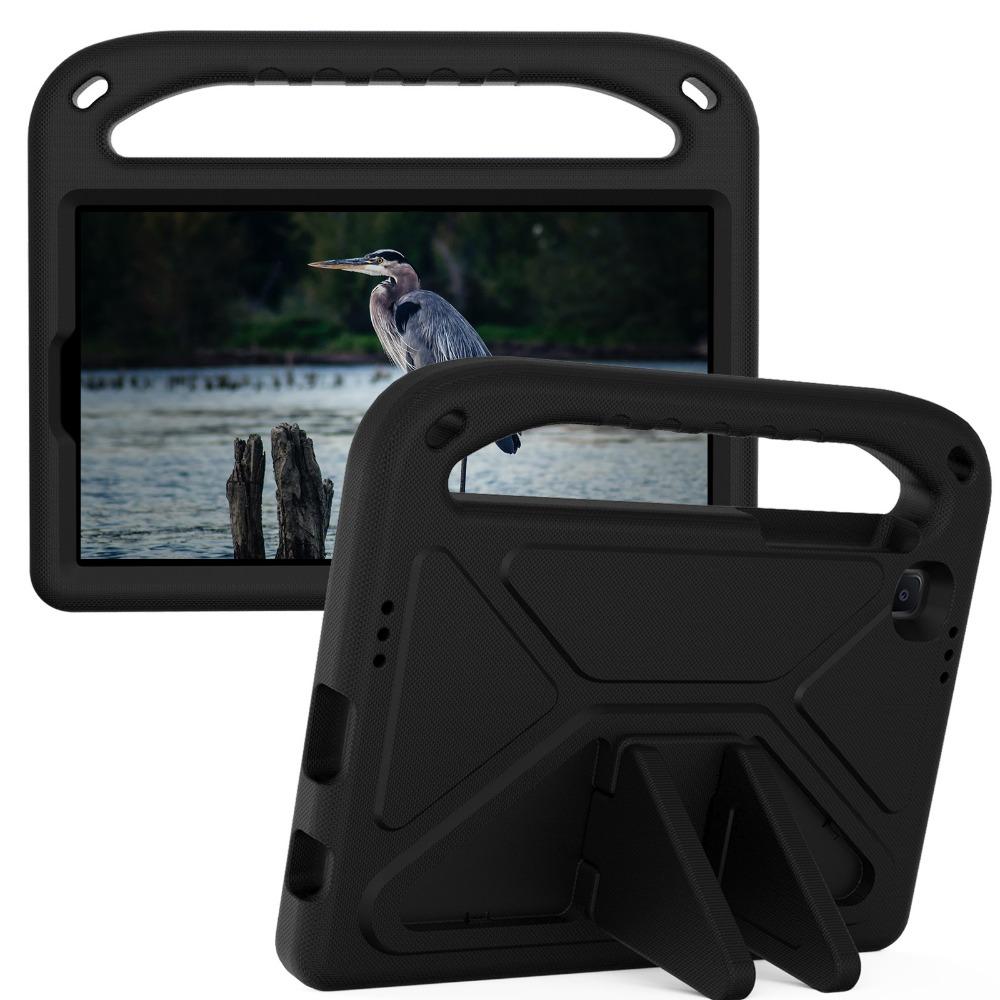 Kids Tablet Case for Samsung Tab A7 Lite T220 T225 EVA Durable Shockproof Cover with Handle