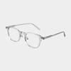 DAYWALKER Unisex Blaulichtfilternde Hornbrille LEO2 C3