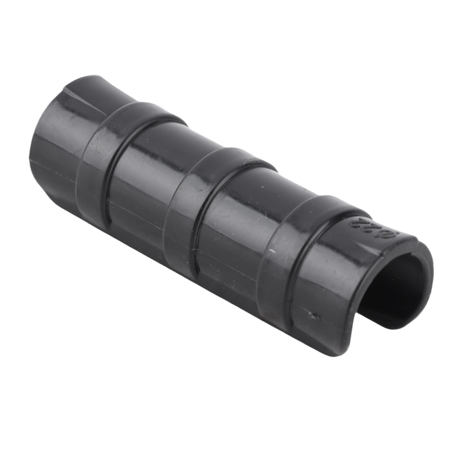 100 stuks Kas Frame Pijpklem Tuin Folie Zonnescherm Net Bevestigingsklem Connector