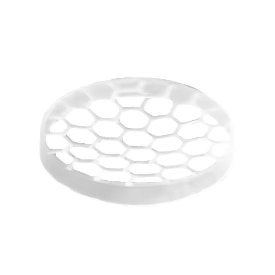Silicone Flower Arranging Grid Floral Blossom Reusable Stretch Grid