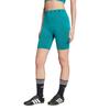 Adidas Originals Equipment Comfortable Durable Simple Suitable Sports Shorts Women Shorts Green JJ0297