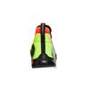 Nike LeBron Soldier 12 'Hot Lava' (Unisex) Hot Lava / Black-White Basketball Shoes AO4054 800