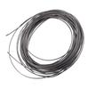1Pc 15 Meters 304 Stainless Steel Cable Wire Rope Diameter 1.5mm