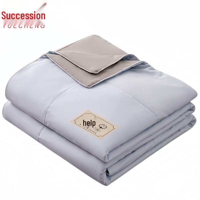 Yuecheng Cotton Summer Quilt