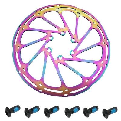 Disc Brake Rotor Disc Rotor Cycling Spacers Bikes Brake Disc Pad Disc Brake