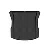 Tesla Model 3/Y Full Surround TPE Floor Mats (Left/Right Rudder)