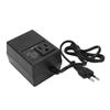 Travel Adapter with Voltage Converter Universal Travel Plug Adapter 200W Maximum