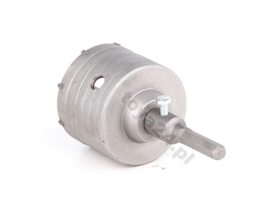 Core drill for masonry 65 mm diameter 03240 VOREL