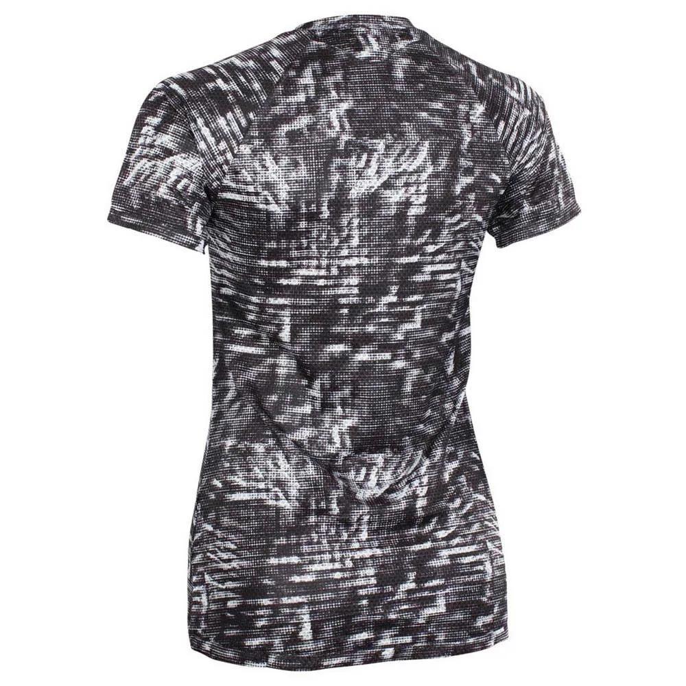 ION Базовый слой с коротким рукавом