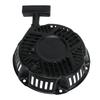 Rückstoßstarter-Zubehör 590607 Schwarz Passend für 208cc CR950 XR550 Motoren 106232‑0001 106232‑0122‑H1