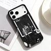 T-The K-Killers Phone Case For iPhone17,16,15,14,13,12,Pro Max Black Colorful Phone case